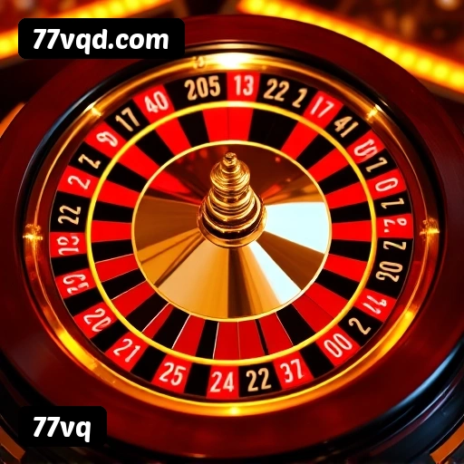 Tabela RTP dos jogos de cassino da 77vq