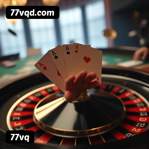 77vq segurança SSL 256-bit - Licença Curaçao, eCOGRA, GLI certificado