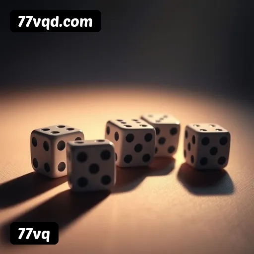 Níveis do programa VIP da 77vq